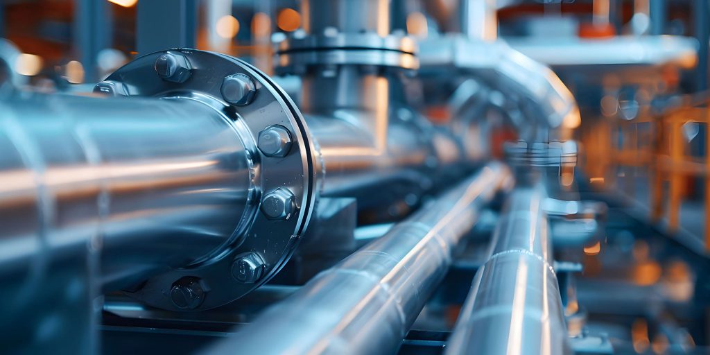 Pipework Fabrication